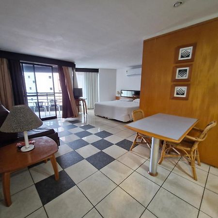 Iate Plaza - Flat 312 Particular 호텔 포르탈레자 외부 사진