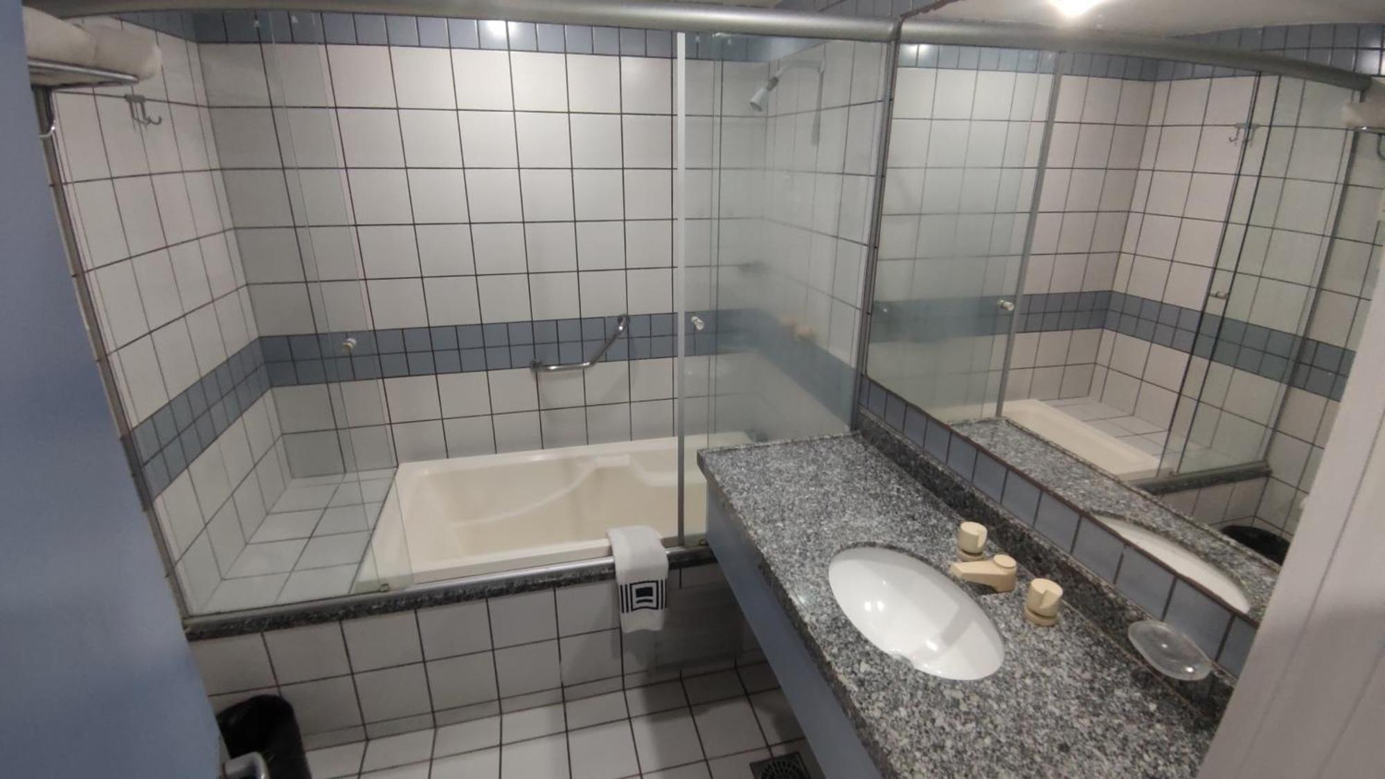 Iate Plaza - Flat 312 Particular 호텔 포르탈레자 외부 사진