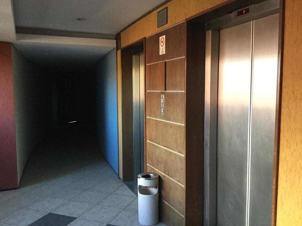 Iate Plaza - Flat 312 Particular 호텔 포르탈레자 외부 사진