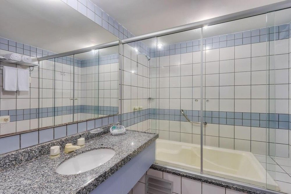 Iate Plaza - Flat 312 Particular 호텔 포르탈레자 외부 사진